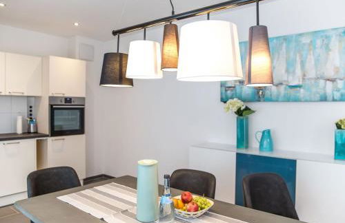 Apartment Hochwertige Ferienwohnung Säntis by Interhome - Foto 16