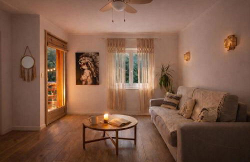 - Chalet Cosy - Pleine nature - Foto 15