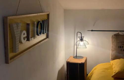 Gîte yourte Bulle Der au Lac du Der jusque 8 personnes - Foto 11