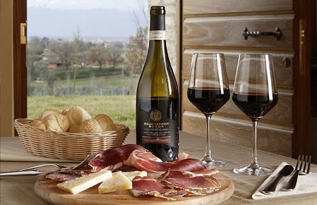 Holiday Apartment on a Farm in Umbria - Photo 29