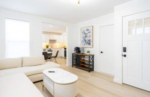 Luxury 2 Bed 2 Bath East Boston - Foto 13