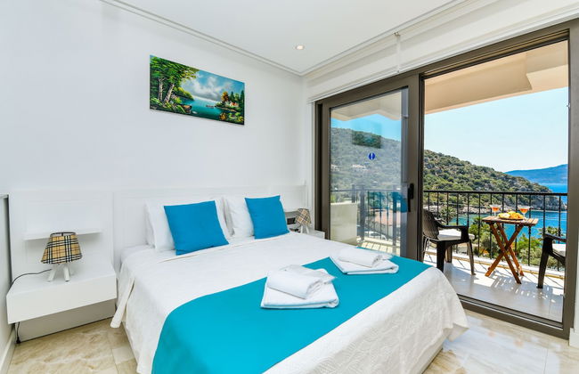 Kışla Villas - Foto 16