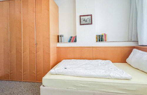 Villa Viktoria Whg 8 - "Kajüte" - Foto 8