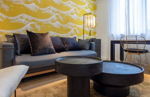 The Suite Hotel Garden - Foto 80