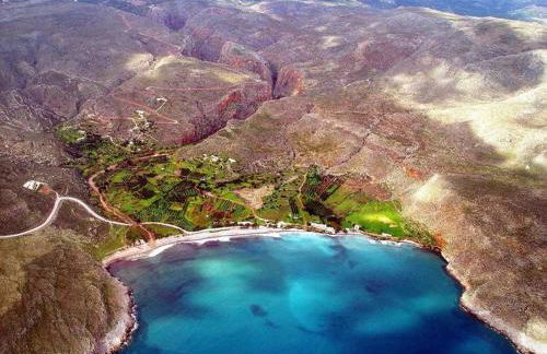 Tania village Zakros maisonette - Foto 50