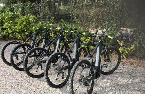 La Résidence du Moulin - Foto 106