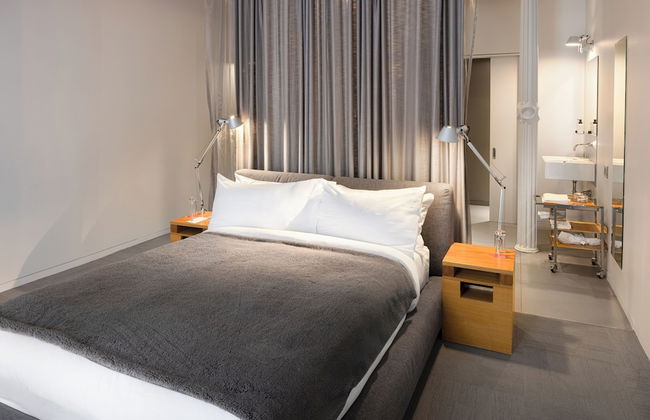 Hotel Gault - Foto 27