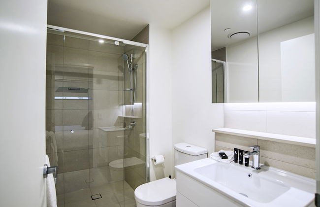 Atlas Apartments by CLLIX - Foto 27