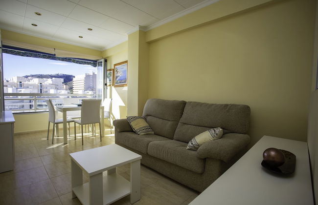 Apartamento Cullera frente al mar - Foto 9