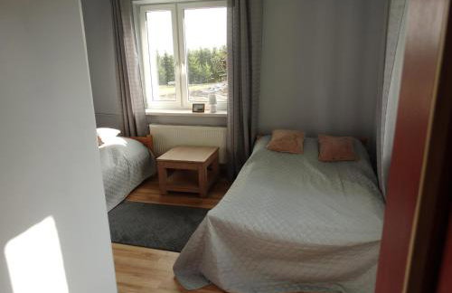 AgroGabi - Wypoczynek na Podlasiu - Foto 39