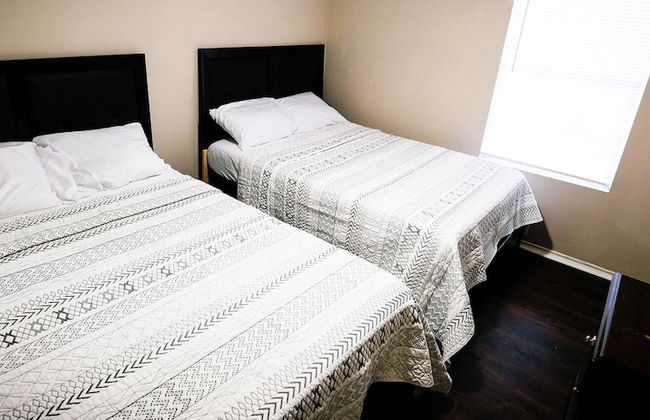 3Bdrm 2.5Bath 5Beds - Warm Home in Katy - Foto 5