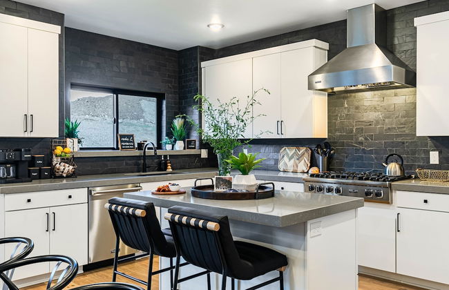 Ski La Vie by Avantstay Hot Tub Game Room Near the Ski Slopes - Foto 11