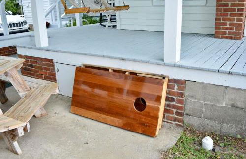 Comfortable Down East Waterfront Farmhouse - Foto 44