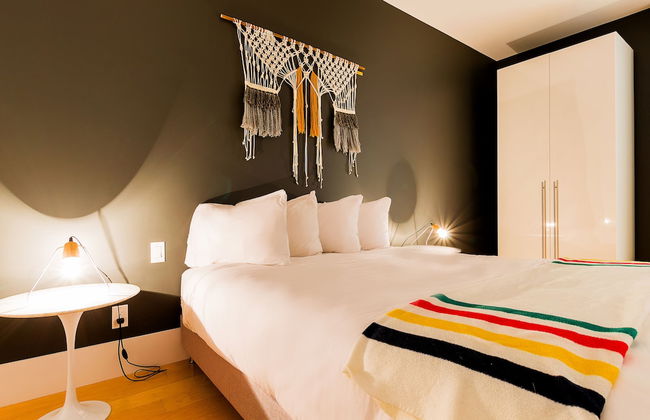 Les Lofts St-Joseph - By Les Lofts Vieux-Quebec - Foto 15