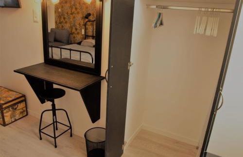 Gites de l'écluse - La Côte de l'Or - Foto 17