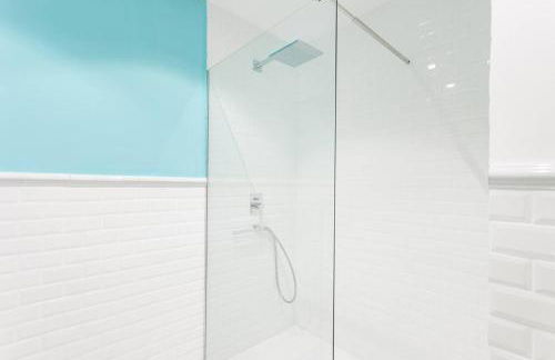 Stylish Apartment with Terrace for Couple or Family - Foto 23