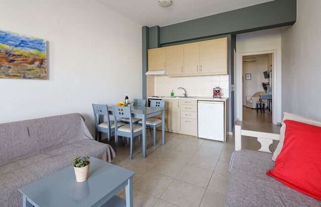 Yiannis Apartments - Foto 60