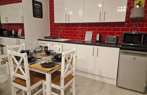 Joiners Arms - Studio Apartments - Foto 18