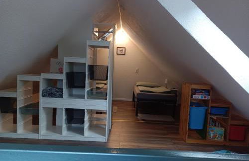 Ferienhaus hERZgebirge - Foto 14