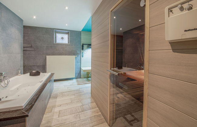 Charming Cottage with Hot Tub & Sauna, High Fens - Photo 22