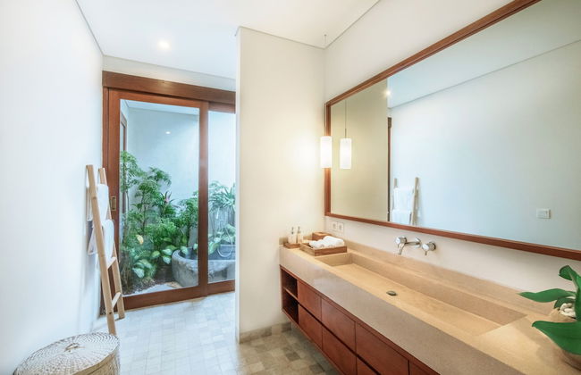 Bumbak Park by Nakula - Foto 77