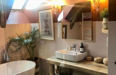 La Grange de Timon - Photo 28