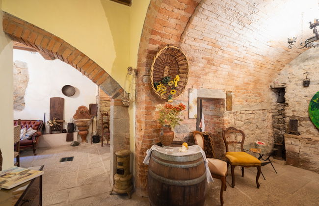 Il Mulinaccio - Foto 61