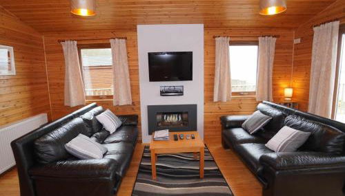 Chalet Loch Leven Lodge 11 by Interhome - Foto 4