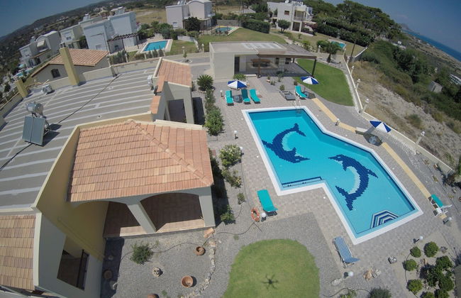 Villa Rose - Foto 40