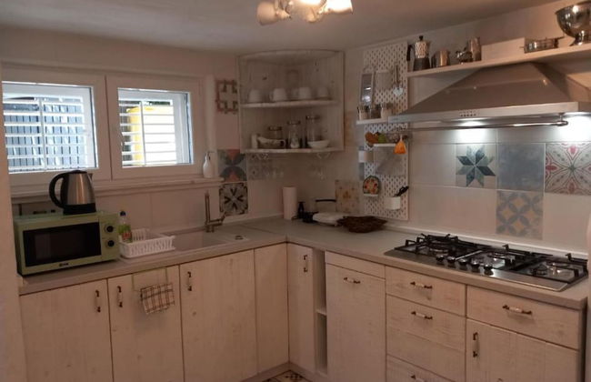 Guest House Green Corner Palit - Foto 11