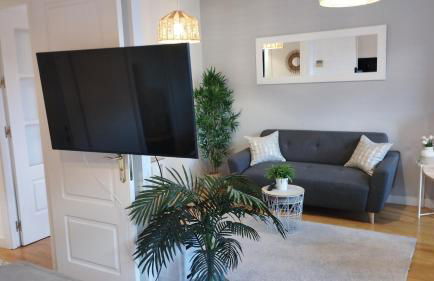 My Suites Madrid - Aeropuerto Ifema - Photo 1