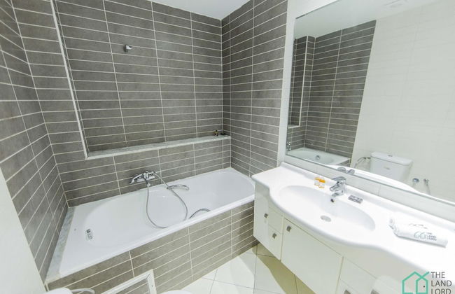 The Business Stay Spacious Well Located in Lac 2 - Foto 12