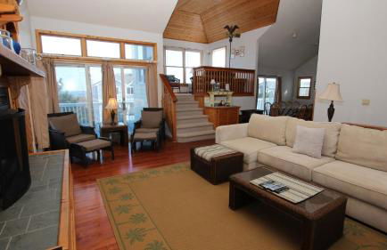 Semi-Oceanfront, Community Pool, Hot Tub, 132, Sundance - Foto 7