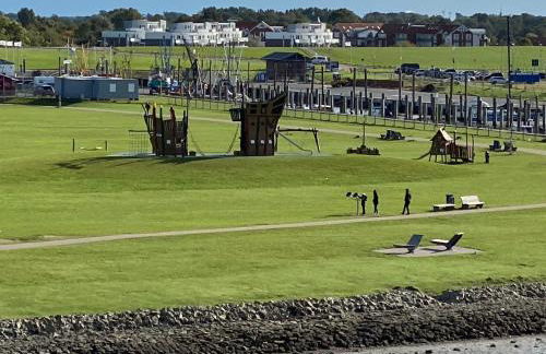 Ferienwohnung am Deichweg - Foto 30