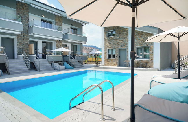 Aerino Luxury Villas - Foto 63