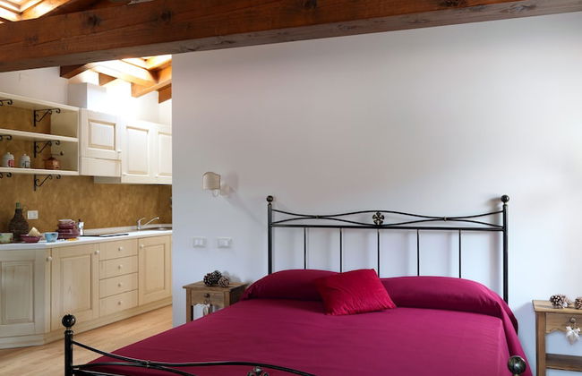 Agriturismo Cà dei Molini - Photo 11