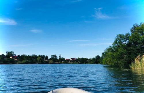 Ferienhaus am Beverinsee - Foto 14