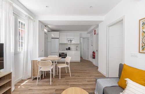 Waou Quintana - Ciudad Lineal - Photo 3