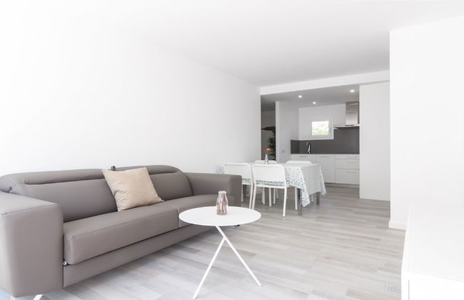 Vista Roses Mar - Vent de Mar - Foto 61