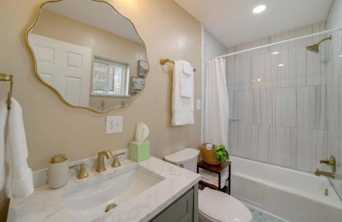 Dtwn McAlester Home Near Wedding Chapel and Casino - Foto 17