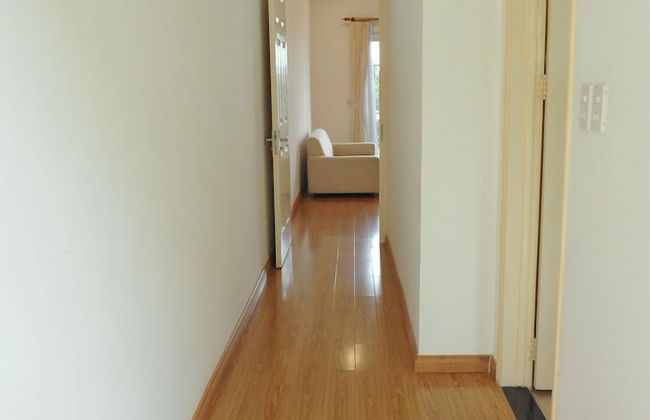 Coco Flower Village Serviced Apartment - Foto 38