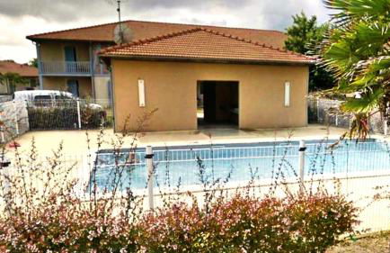 La gemmeuse Meublé de tourisme 3 étoiles - Foto 11