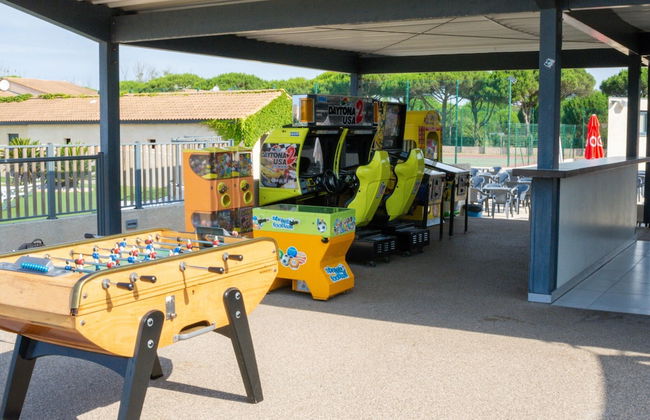 Cozy House in Les Tamaris Domain - Foto 10