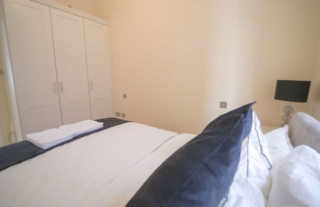 Deluxe London Homes Tower Bridge - Foto 11