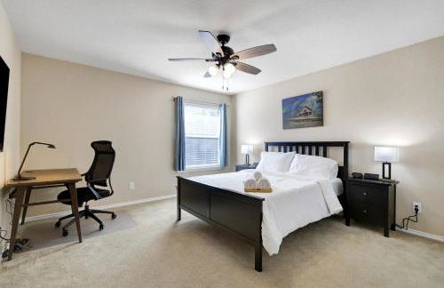 Texas Star - A Birdy Vacation Rental - Foto 11