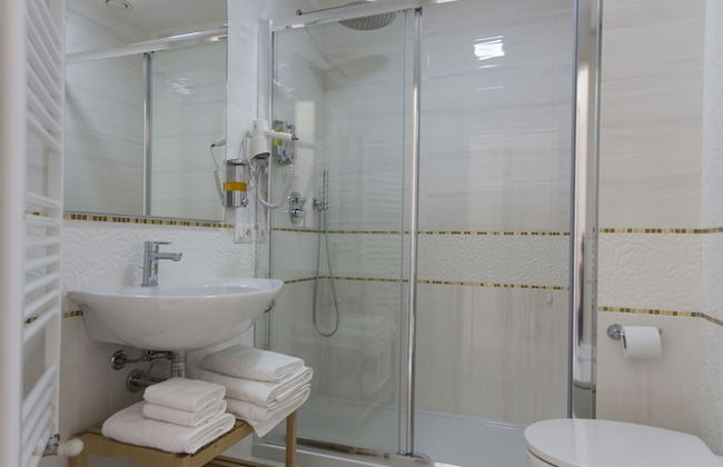 Brezza Marina Luxury Rooms - Foto 23