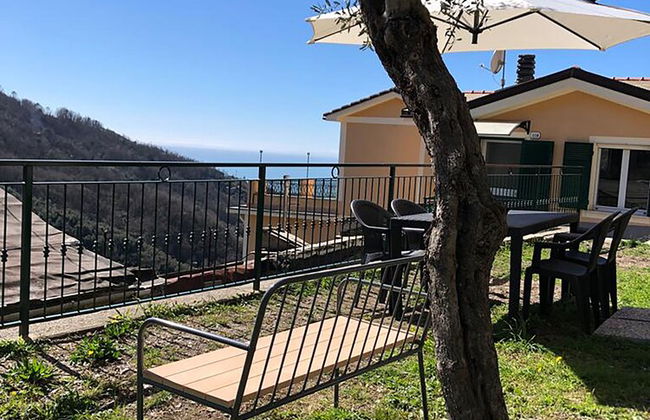 Bonaventura Holiday Home - Photo 40