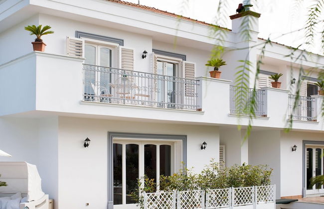 Villa Lia in Sant Agnello - Foto 16