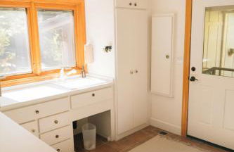 Lux, designer 8-acre retreat with private creek - Foto 41