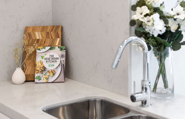 Azure Apartments by Urban Rest - Foto 16